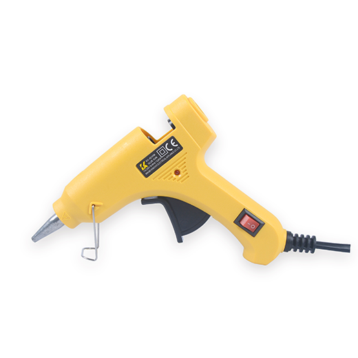 10w HOT MELT GULE GUN